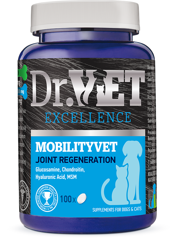 MOBILITYVET