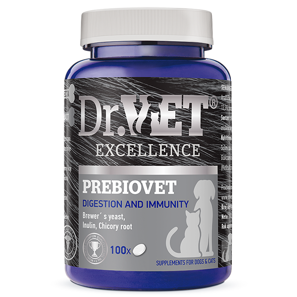 PREBIOVET
